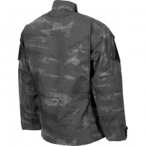 MFH US ACU Field Jacket Ripstop - HDT Camo LE - XL