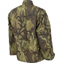 MFH US ACU Field Jacket Ripstop - M95 CZ Camo - S