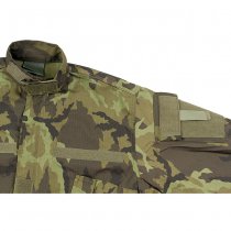 MFH US ACU Field Jacket Ripstop - M95 CZ Camo - M