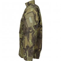 MFH US ACU Field Jacket Ripstop - M95 CZ Camo - 2XL