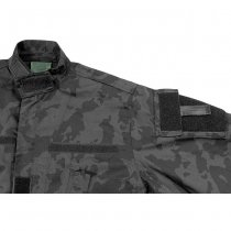 MFH US ACU Field Jacket Ripstop - Night Camo - S