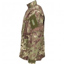 MFH US ACU Field Jacket Ripstop - Vegetato - S