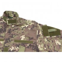 MFH US ACU Field Jacket Ripstop - Vegetato - XL