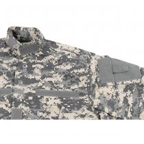 MFH US ACU Field Jacket Ripstop - AT Digital - M