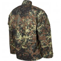 MFH US ACU Field Jacket Ripstop - Flecktarn - M