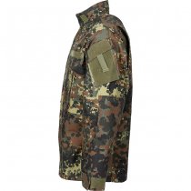 MFH US ACU Field Jacket Ripstop - Flecktarn - M