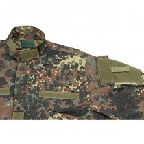 MFH US ACU Field Jacket Ripstop - Flecktarn - M