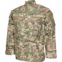 MFH US ACU Field Jacket Ripstop - Operation Camo