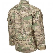 MFH US ACU Field Jacket Ripstop - Operation Camo - 3XL