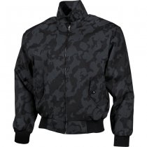 ProCompany English Style Jacket - Night Camo - M