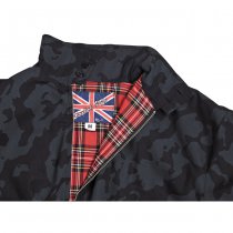 ProCompany English Style Jacket - Night Camo - M