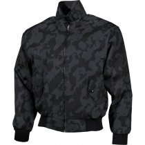 ProCompany English Style Jacket - Night Camo - 3XL