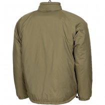 MFH British Thermal Jacket - Olive - M