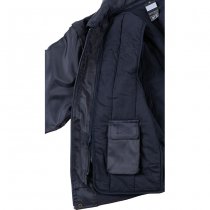 MFH SECURITY Bomber Jacket - Blue - M