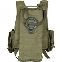 MFH Ranger Vest - Olive