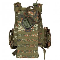 MFH Ranger Vest - Flecktarn