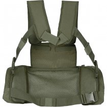 MFHProfessional Mission Chest Rig - Olive