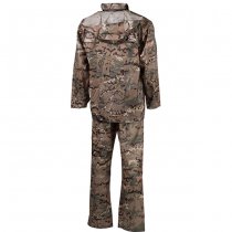 MFH Rain Suit Two-Piece - Operation Camo - M