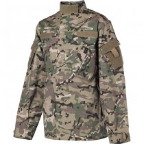 MFH Kids ACU Pants & Jacket Set Ripstop - Operation Camo