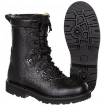 MFH BW Combat Boots Model 2000 - Black - 38