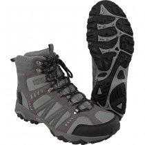 FoxOutdoor Trekking Shoes Mountain High - Grey - 41