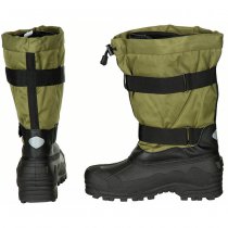 FoxOutdoor Thermo Boots Fox 40C - Olive - 41