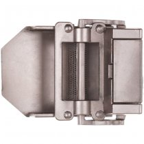 MFH USMC Buckle - Silver