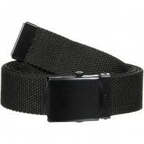 MFH Web Belt 30mm - Black