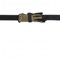 MFH Belt Glove Holder - Black