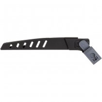 MFH Hand Saw Two Blades - Coyote