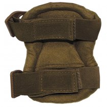 MFHHighDefence Knee Pads - Coyote