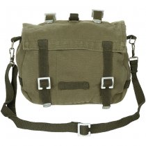 MFH BW Combat Bag - Olive Stonewashed