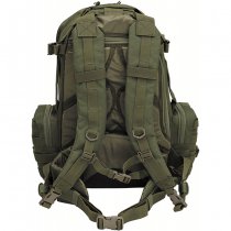 MFH IT Tactical-Modular Backpack - Olive