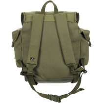 MFH BW Mountain Backpack New Model - Olive