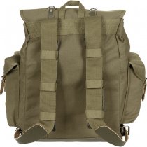 MFH BW Mountain Backpack Old Model - Olive