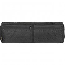 MFHHighDefence Utility Pouch Mission 1 Hook & Loop - Black