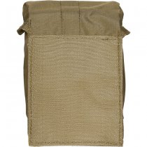 MFHHighDefence Utility Pouch Mission 4 Hook & Loop - Coyote