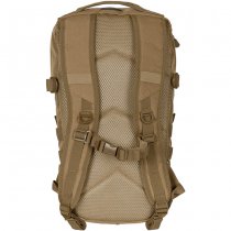 MFH Backpack Daypack - Coyote