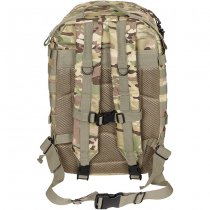 MFHHighDefence US Backpack Assault 2 - Operation Camo