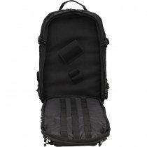 MFHHighDefence Backpack Operation 1 - Black