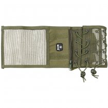 MFH Money & Map Arm Bag - Olive