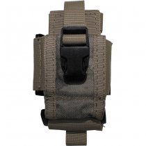 MFH Mobile Phone Holder MOLLE Adjustable - HDT Camo