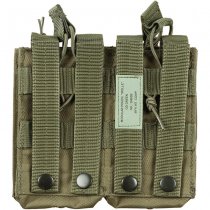 MFH Modular Pouch MOLLE - Olive