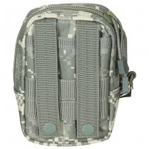 MFH Utility Pouch MOLLE - AT Digital