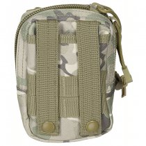 MFH Utility Pouch MOLLE - Operation Camo