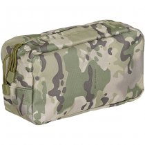 MFH Utility Pouch MOLLE Large - Operation Camo