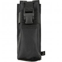 MFH Radio Pouch MOLLE - Black