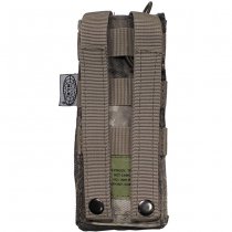 MFH Radio Pouch MOLLE - HDT Camo