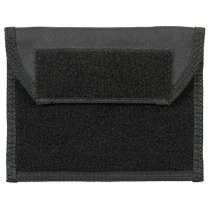 MFH Chest Pouch MOLLE - Black