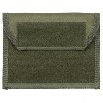 MFH Chest Pouch MOLLE - Olive